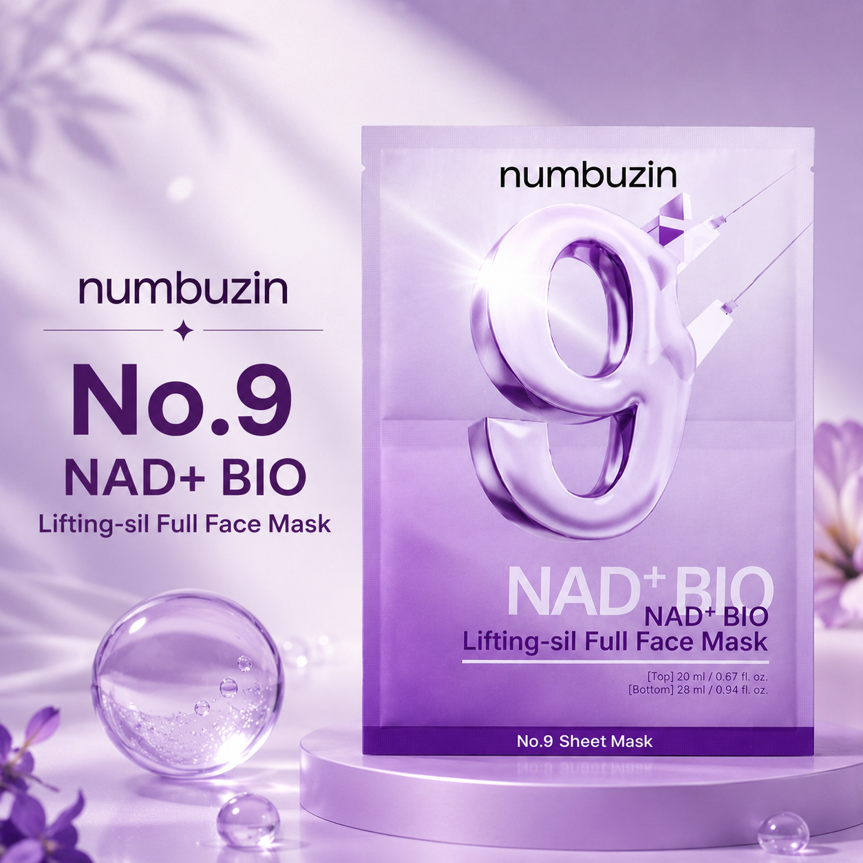 Numbuzin
