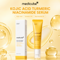 Medicube Kojic Acid Turmeric Gel Serum
