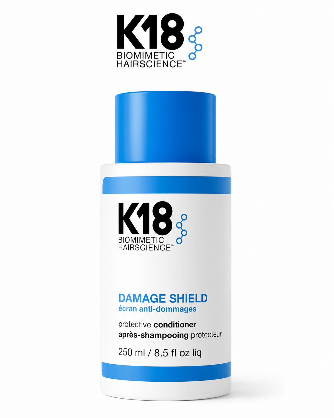 K18 Damage Shield Shampoo