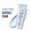 Medicube Zero Pore Capsule Foam