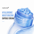 Medicube Hyaluronic Acid Capsule Cream