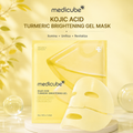 Medicube Kojic Acid Turmeric Mask Pack 4