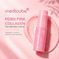 Medicube PDRN Pink Collagen Volume Multi Balm