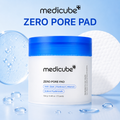 Medicube Zero Pore Pad 2.0
