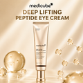 Medicube Deep Lifting Peptide Eye Cream