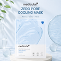 Medicube Zero Pore Cooling Mask