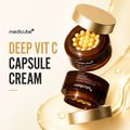 Medicube Deep Vita C Capsule Cream