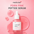 Medicube PDRN Pink Peptide Serum
