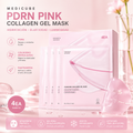Medicube PDRN Collagen Lifting Mask Pack 4
