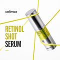 RETINOL SERUM CELIMAX