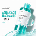 Medicube Azelaic Acid Niacinamide Clear Toner