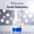 💧 MIXSOON Glacier Water Hyaluronic Acid Serum 💧