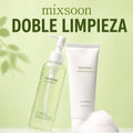 ✨ MIXSOON Doble Limpieza ✨