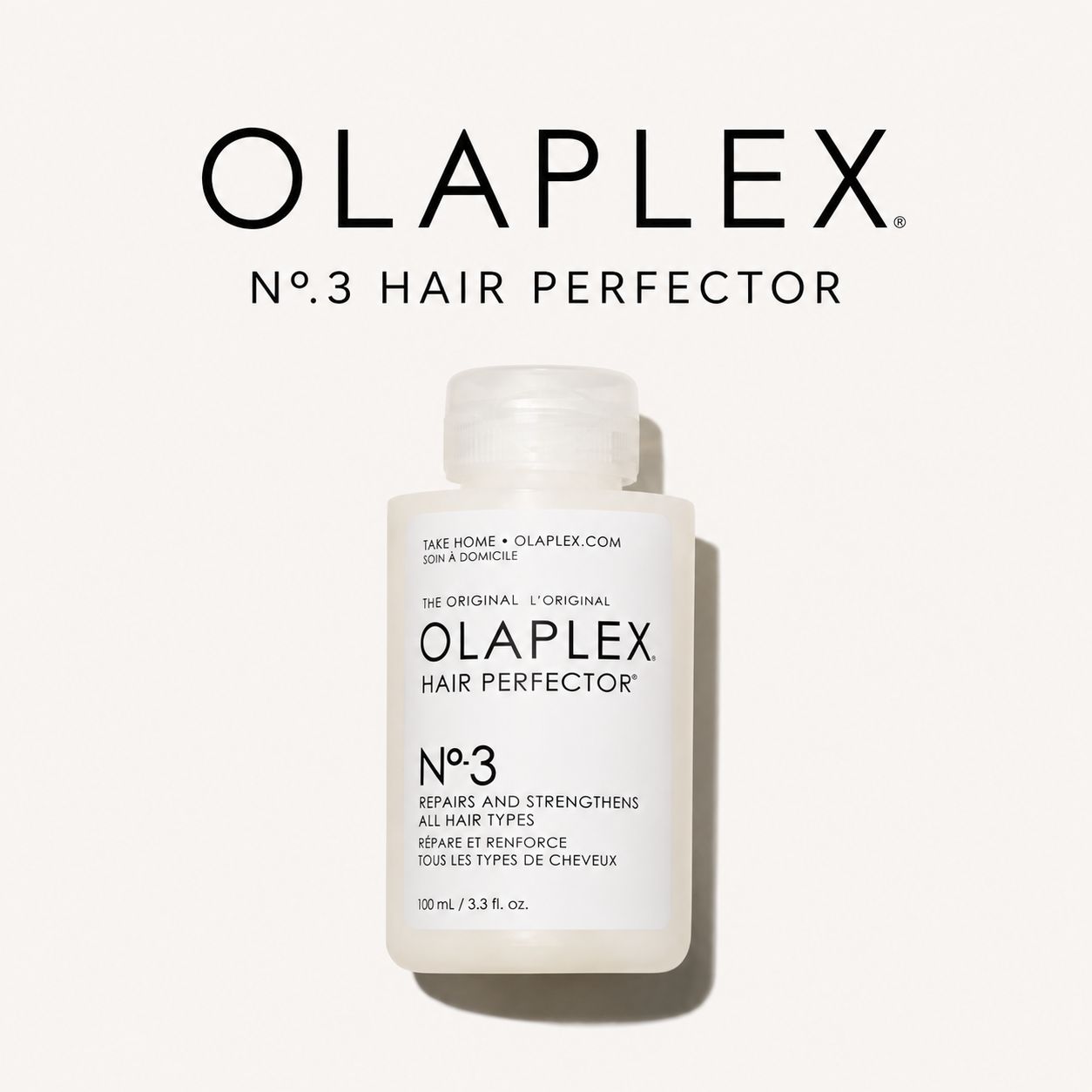 ✨ OLAPLEX Nº3 Hair Perfector ✨