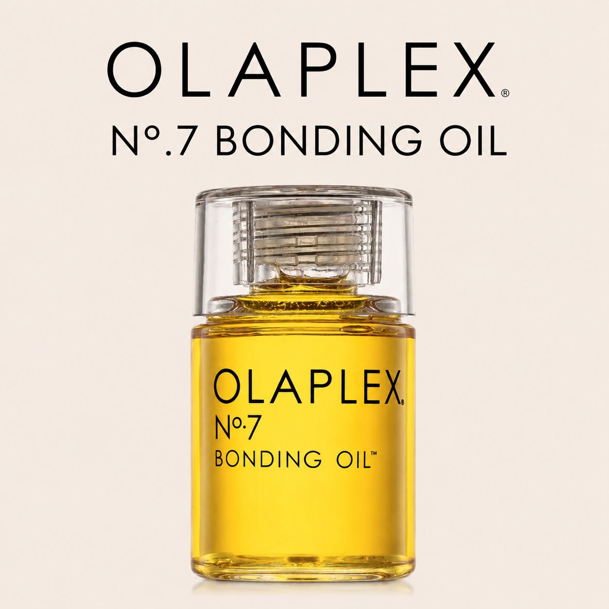 Olaplex Nº7 Bonding Oil