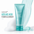 Medicube Azelaic Acid Niacinamide Deep Clean Foam Cleanser