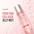 Medicube PDRN Pink Collagen Jelly Mist –