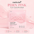 Medicube PDRN Pink Vita Coating Mask