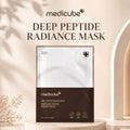 Medicube Deep Peptide Radiance Mask
