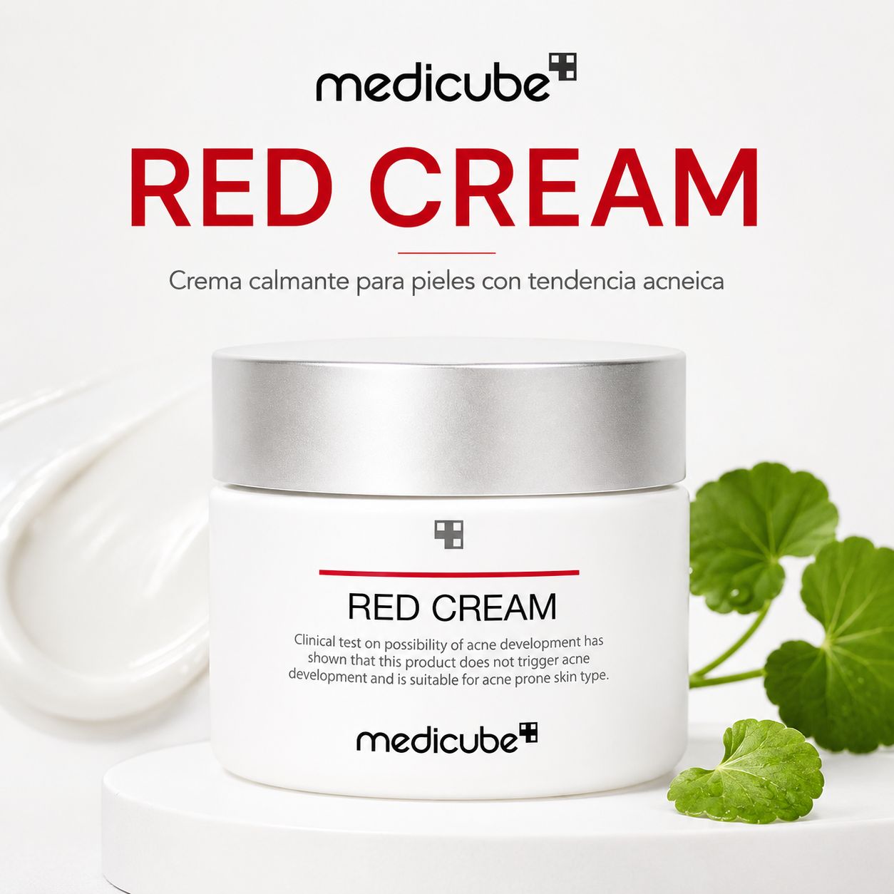 Medicube Red Cream