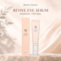 Beauty of Joseon Revice Eye Serum Ginseng + Retinal