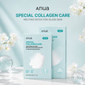 Anua Special Collagen Care Melting Patch for glass skin