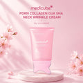 Medicube PDRN Guasha Neck Wrinkle Cream