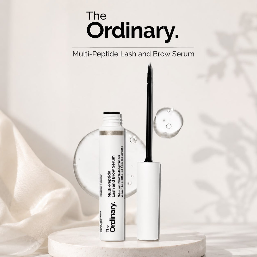 The Ordinary Eyelash Serum