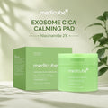 Medicube Exosome Cica Calming Pad