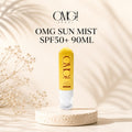 OMG Sun Mist SPF 50+